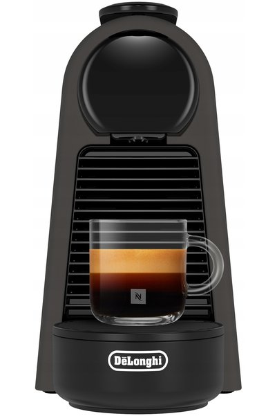 De'Longhi Aparat de espresso DELONGHI Nespresso Essenza Mini EN85.BKMT