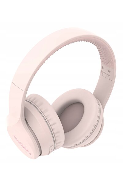 NO BRAND Căști wireless over-ear Gogen HBTM45P Bluetooth Roz