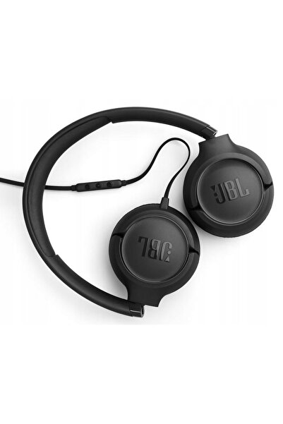 JBL Căști over-ear Tune 530C Negru