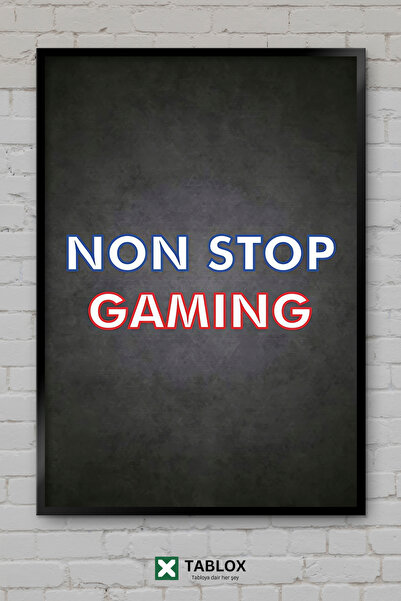 TABLOX Αποφθέγματα για το gaming, Λέξεις παίκτη, Αφίσα κινήτρων για παίκτες, ...