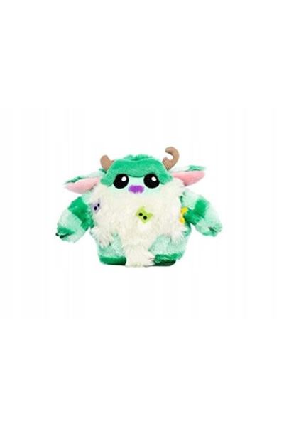 Funko plusz Monsters Sapwood Mossbottom 15cm