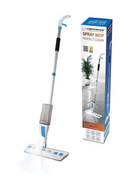 ESPERANZA EHS003 mop cu storcător pentru curățarea podelelor