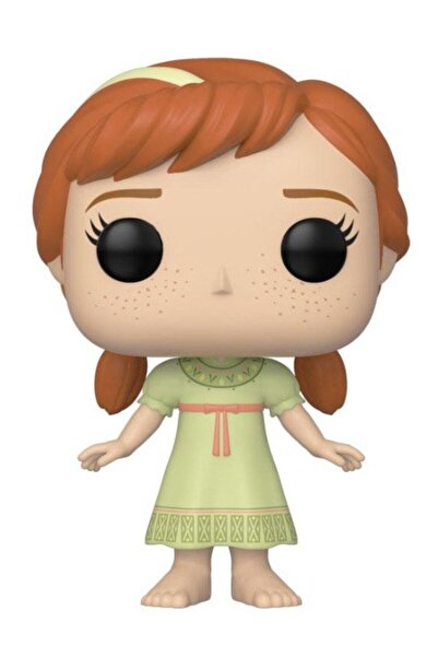 Funko Pop ! Frozen Young Anna 589