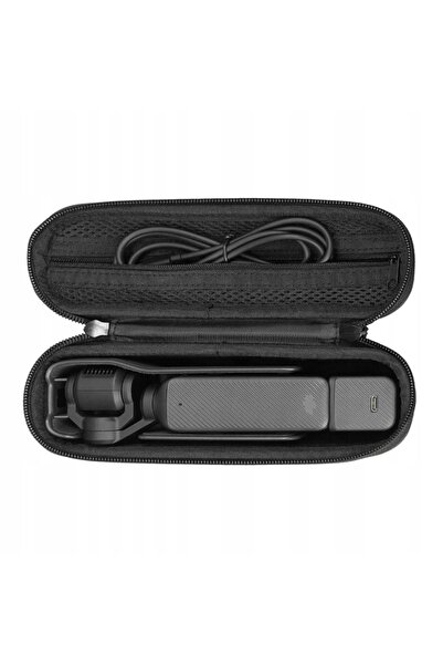 TELESIN Carcasă rigidă de protecție pentru camera de acțiune Dji Osmo Pocket 3