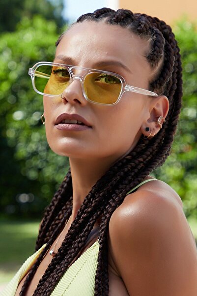 KAYOUBI Women's Sunglasses