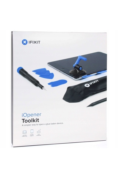 iFixit Set de unelte iOpener Kit