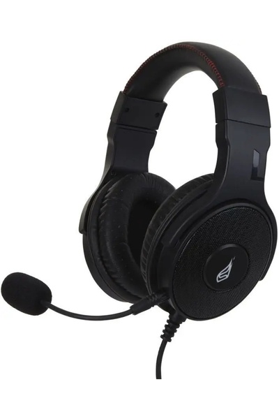 NO BRAND Căști cu microfon SureFire Harrier Sunet Surround 360 USB