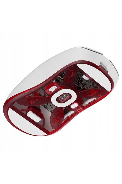 Rampage TILION mouse wireless de gaming 24000 DPI 1K Hz