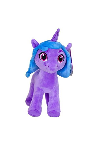 Hasbro My Little Pony Izzy Moonbow pluș 30cm