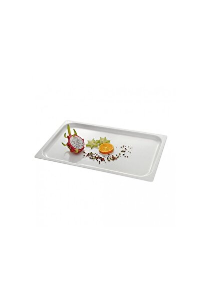 HENDI Tavă pentru prezentarea preparatelor și alimentelor 530x325mm GN 1/1 al...