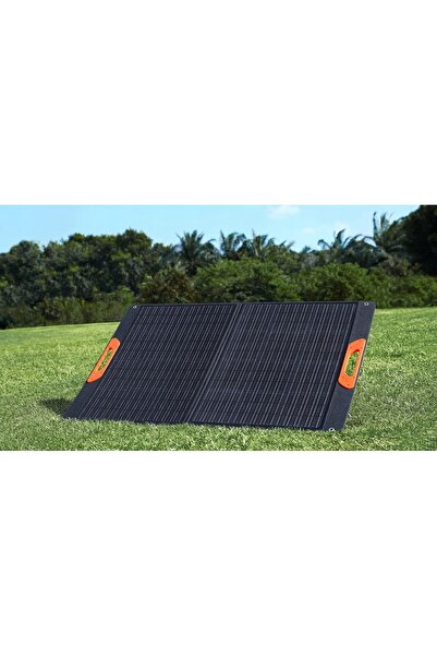 NO BRAND Panou solar pentru stația de alimentare Tera 70mai