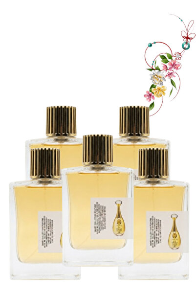 Smart Collection 5 Pieces No. 64 Perfume 100 ML