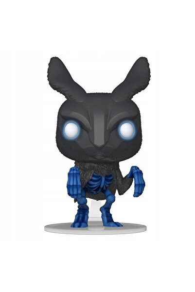 Funko POP! Netflix Pinocchio Black Rabbit 1296