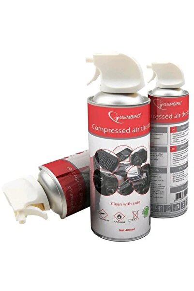 Gembird Aer comprimat 400 ml