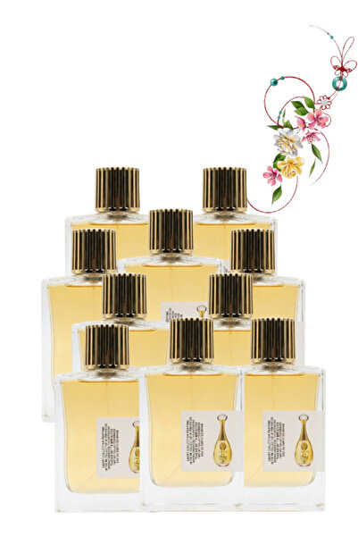 Smart Collection 10 Pieces No. 64 Perfume 100 ML