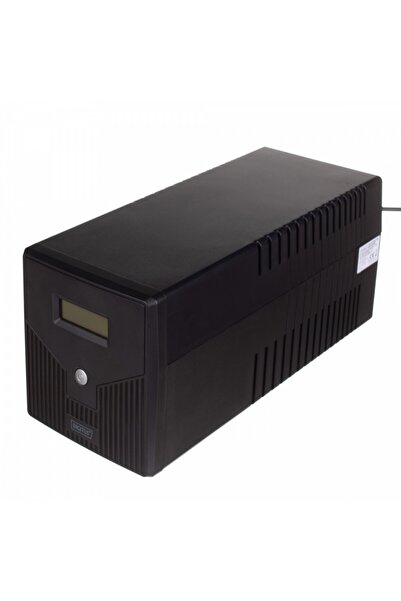 Digitus |   UPS Line-Interactive |   UPS Line-Interactive DN-170074, 10