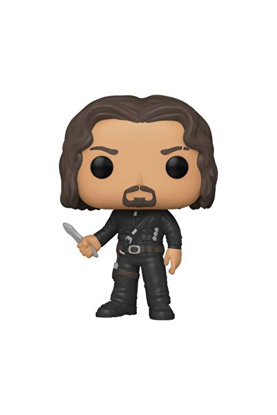 Funko Pop ! TV The Umbrella Academy Diego 1114