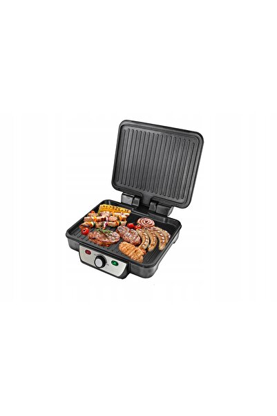 ESPERANZA Aparat de făcut sandvișuri și grill 2000W