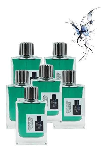 Smart Collection 6 Pieces No. 602 Perfume 100 ML