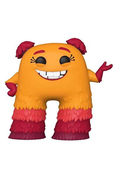 Funko Pop ! Monștrii la locul de muncă Val Little 1114