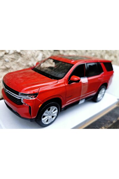 Maisto 1:24 CHEVROLET Tahoe 2021 SE