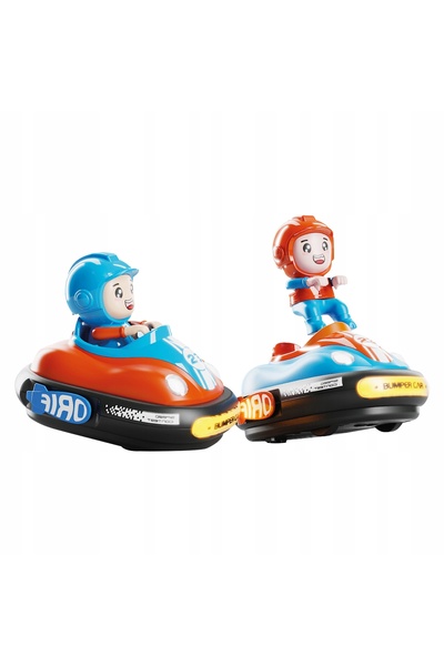 MaXlife Mașini cu telecomandă MXRC-500 Bumper