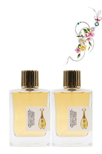 Smart Collection 2 Pieces No. 64 Perfume 100 ML