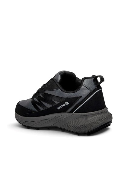 AlbiShoes Children's Adult Men's Winter Non-Slip Sole Water-Resistant Cold-Resistant Trekking Shoes