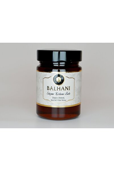 Kestane Çiçeği Balı 450 g