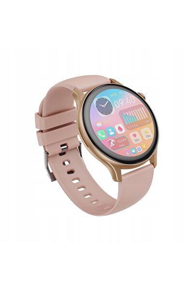 NO BRAND SMARTWATCH PENTRU FEMEI CEAS ELECTRONIC SMART PENTRU DOAMNE