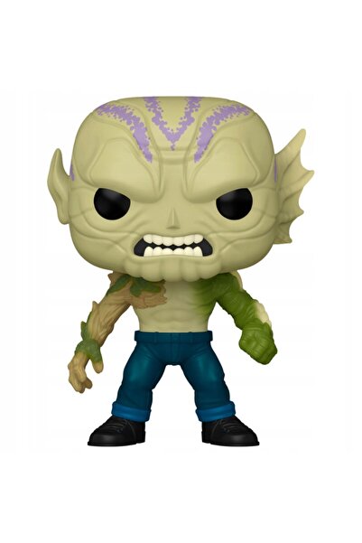 Funko Pop ! Invazia Secretă Marvel Gravik 1331