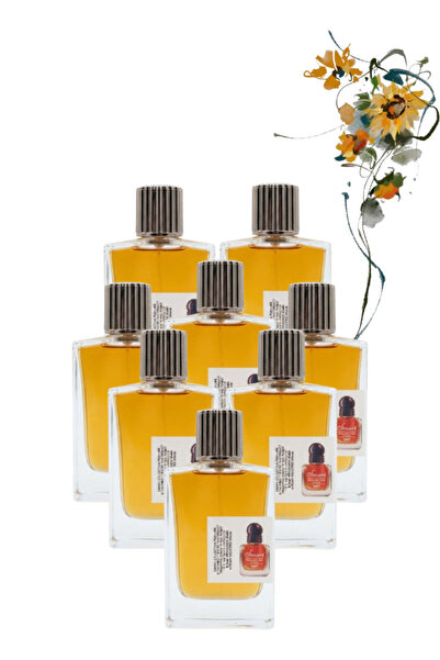 Smart Collection 8 Pieces No. 486 Perfume 100 ML