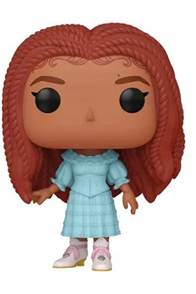 Funko Pop ! Mica Sirenă Ariel Sirenă 1362