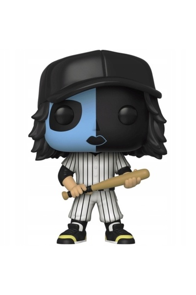 Funko Pop ! The Warriors Baseball Fury 824 Ediție Limitată