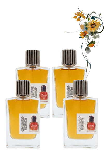 Smart Collection 4 Pieces No. 486 Perfume 100 ML