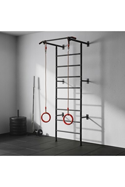 Artnico SCARĂ DE GIMNASTICĂ pentru exerciții Set de accesorii pentru copii și...