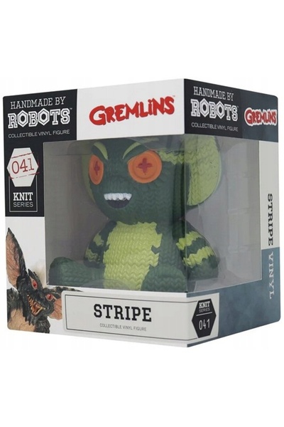 NO BRAND Fanattik Făcut manual de roboți Gremlins Stripe 13cm