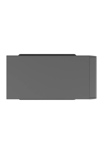 darkFlash Carcasă PC B351 Midi tower USB office
