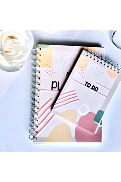 meemplanner Daily Planner Set