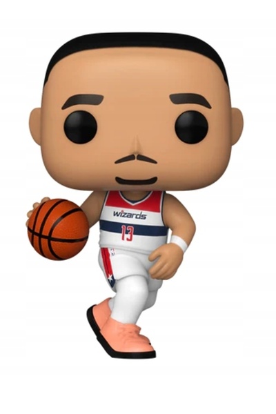 Funko Pop ! NBA Washington Wizzards Jordan Poole 170