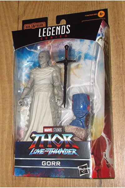 Hasbro Marvel Legends Thor Love Thunder Gorr 16cm