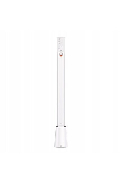 Baseus Lampă de birou LED fără fir, lampă de veghe, economică energetic, 5W, ...
