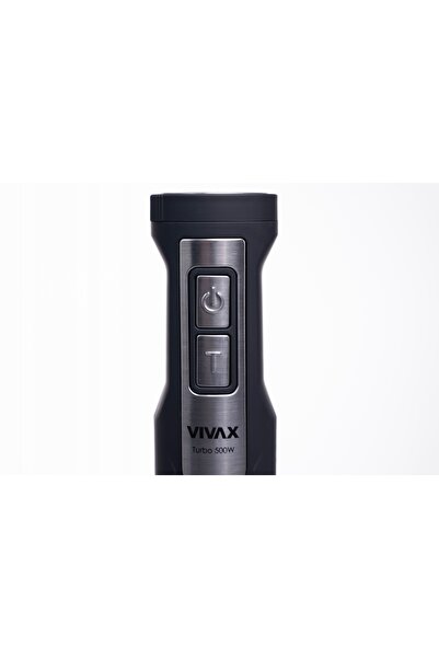 VIVAX Blender manual hbs-500x 500 W cu accesorii mixer