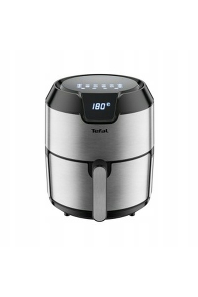 TEFAL EY401D15 4 L 1500W Friteuză cu aer cald Easy Fry