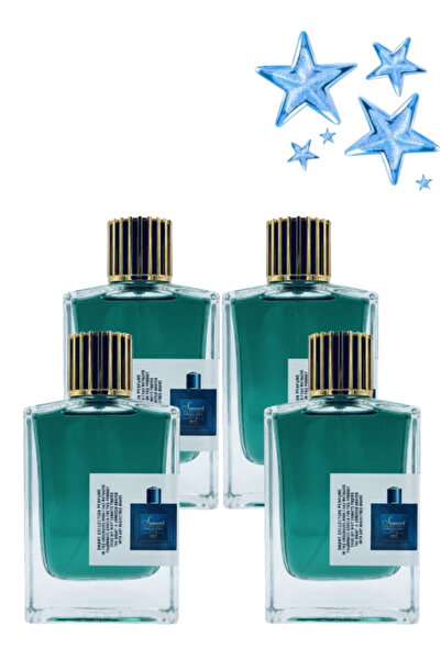 Smart Collection 4 Pieces No. 401 Perfume 100ML