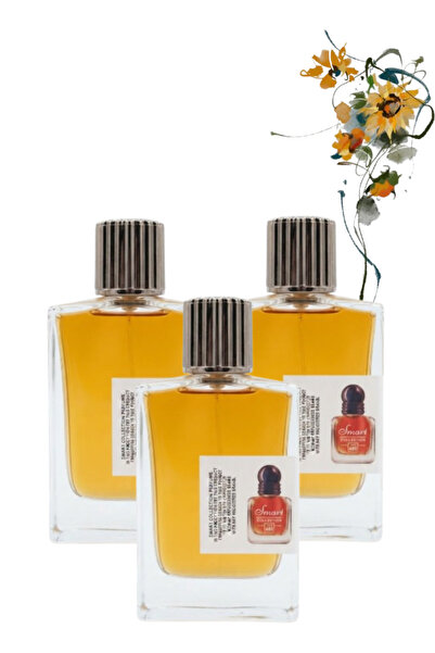 Smart Collection 3 Pieces No. 486 Perfume 100 ML