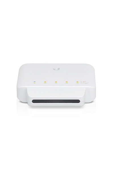 Ubiquiti Switch gestionat USW Flex UNIFI 5x1GbE 1xPoE++
