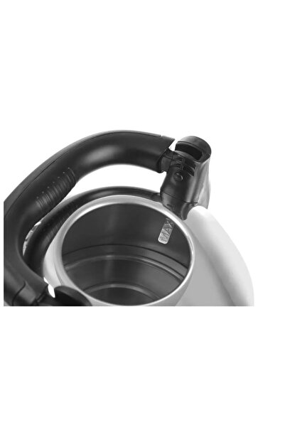 HENDI Fierbător electric fără fir din oțel inoxidabil de 4.2L 209998