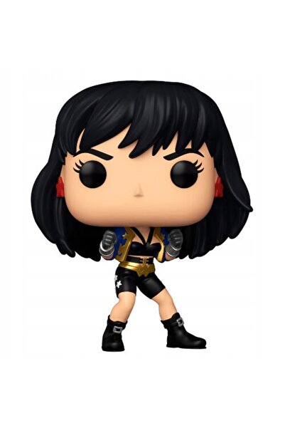 Funko POP! Concursul Wonder Woman 391