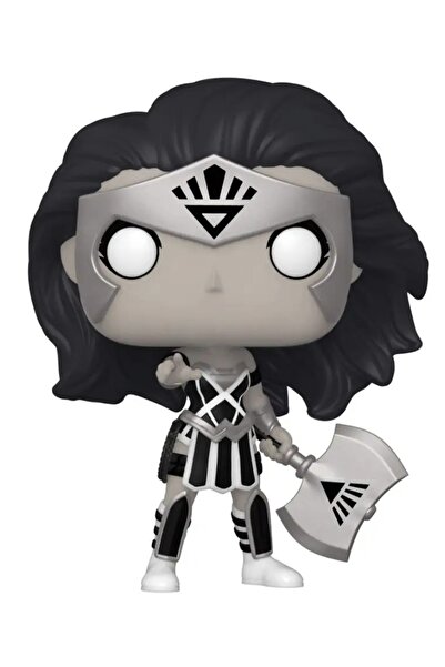 Funko POP! Lanterna Wonder Woman 393